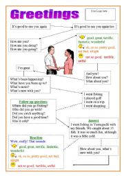English Worksheet: Whats been happening? To Engage New Learners.