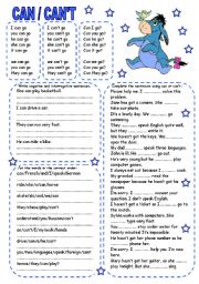 english exercises 15 sentences 3 situations modal verbs of probability and deduction