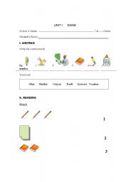 English Worksheet: Help me please! I need points to download some worksheets.  Thank you so much,