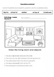 Prepositions