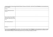 English Worksheet: Internet research project: Collectors and Collectibles