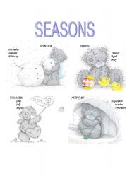 seasons