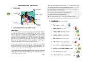 DEMONSTRATIVE PRONOUNS