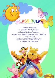 Class rules