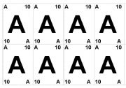English Worksheet: Lexicon - Classic Playing Card Word Game
