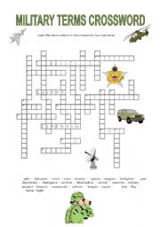 unit of troops on special assignment crossword clue