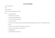 English Worksheet: Snow White and the seven dwarfs