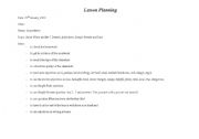 English Worksheet: Snow White and the Seven Dwarfs