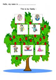 FAMILY TREE