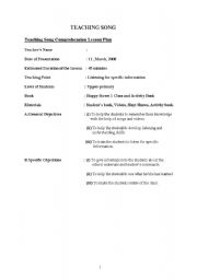 English Worksheet: mge