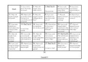 English Worksheet: Conditional board game