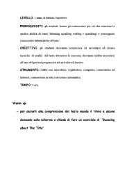English Worksheet: complicated