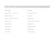 English Worksheet: Vocabulary Food