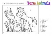 Farm Animals