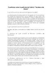 English Worksheet: Flyers.