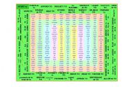 English Worksheet: Verbs Followed by Infinitive BOARDGAME + flashcards - 60 verb + 350 common verbs  ((5 PAGES)) + BW