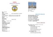English Worksheet: State IOWA