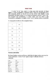 English worksheet: Grammar Review 