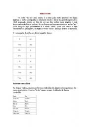 English Worksheet: Grammar Review 