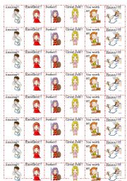 English Worksheet: REWARD STICKERS - GREEK MYTHOLOGY