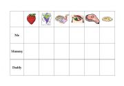 English worksheet: Do you like..?
