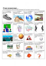 English Worksheet: Relative Clause and Comparative Warm-up and Review