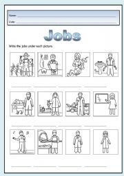 Jobs