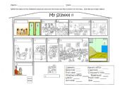  school map