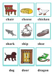 English worksheet: Reading