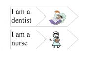 English worksheet: jigsaw