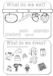 English Worksheet: its srping time4