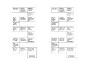 English worksheet: simple present tense questions