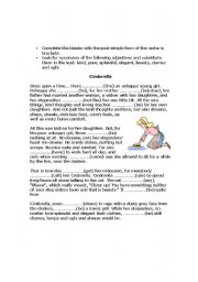 English Worksheet: Irregular verbs