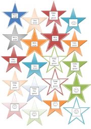 English Worksheet: Awards