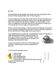 English Worksheet: Present Perfect - Discovery Lesson