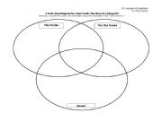 English Worksheet: ann frank