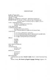 English Worksheet: LEISURE SURVEY