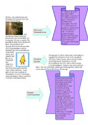 Greenhouse effect - Second Part