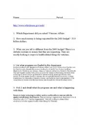 English Worksheet: Cool