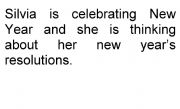 English Worksheet: future