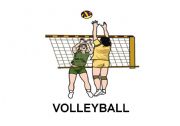 English Worksheet: SPORTS FLASHCARDS - SET1