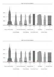English Worksheet: NYC buildings