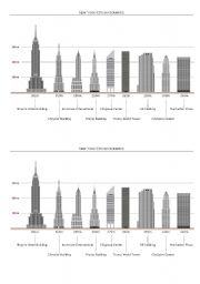 NYC buildings