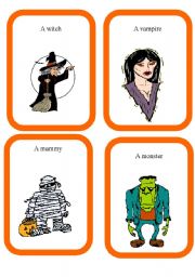 halloween cards 2