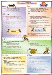  Quantifiers (2): much, many, a lot of, (a) little, (a) few