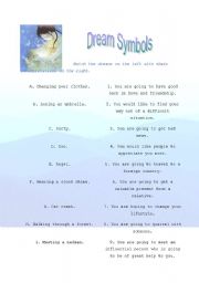 Dream Interpretation
