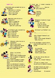 English Worksheet: GENERAL TEST ( TOO-ENOUGH, SO/SUCH THAT, WHEN- WHILE ...)