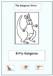 The Kangaroo Story