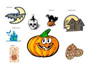 English worksheet: Halloween (01.09.08)