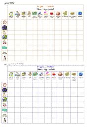 preposition of time - battleship